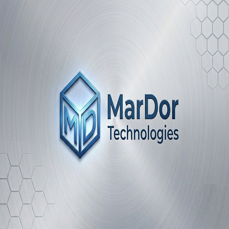 MarDor Technologies Logo